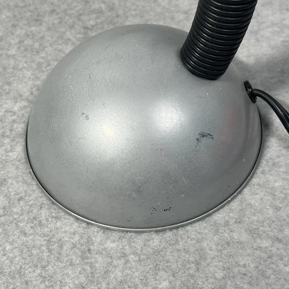 Vintage Airplane Desk Lamp Gooseneck Adjustable Kids Room Light Target 2001 Deco